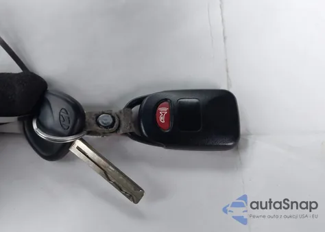 2015 Hyundai Tucson Se из США, поврежденный, VIN KM8JU3AG1FU974556